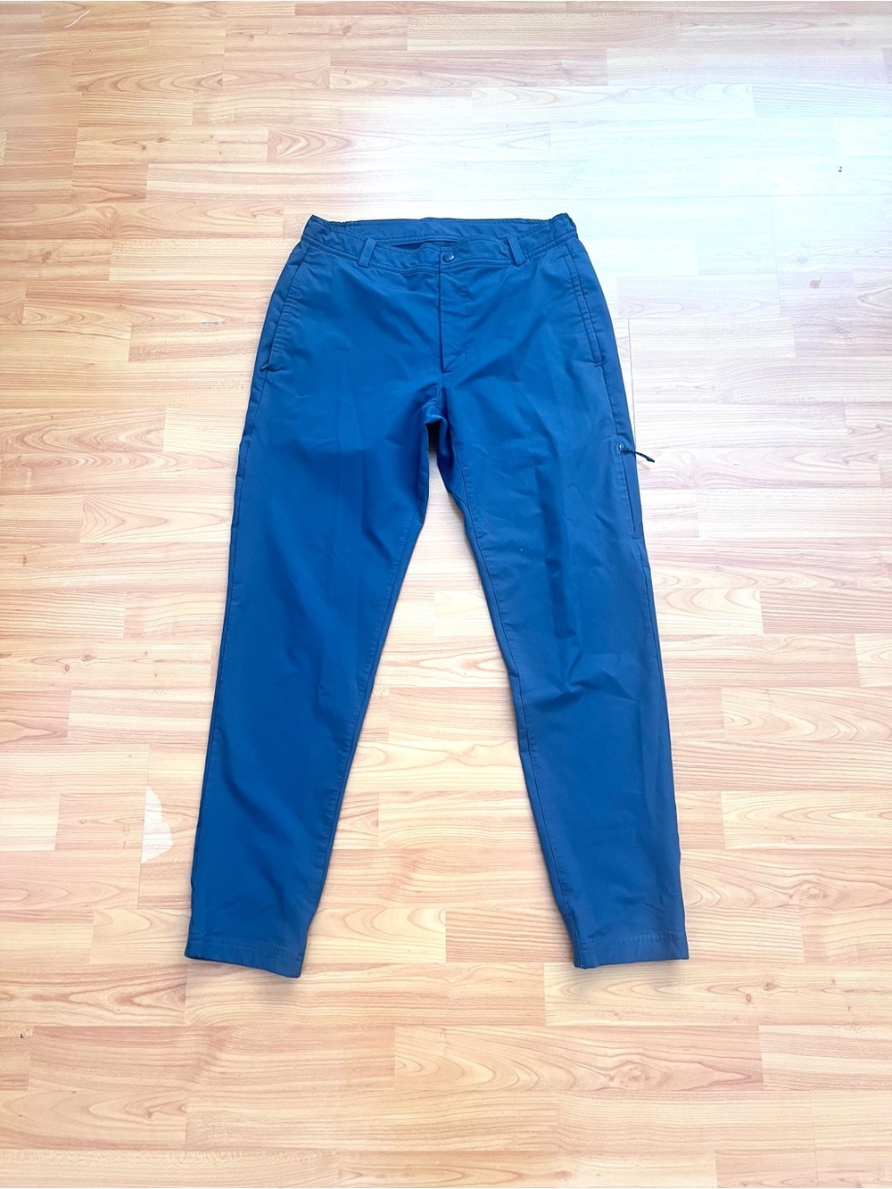 Mack Weldon Radius Flex Jogger